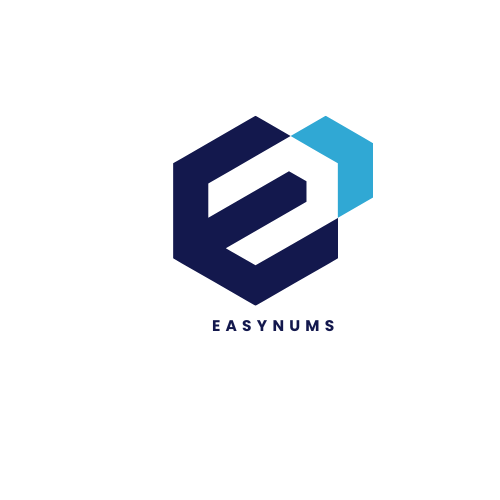 EasyNums Logo